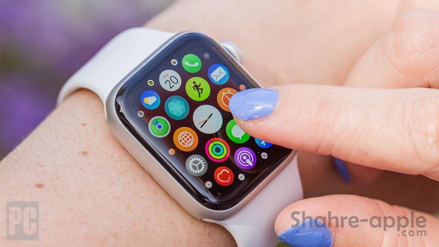 معرفی برنامه WatchFacely برای ساعت هوشمند اپل