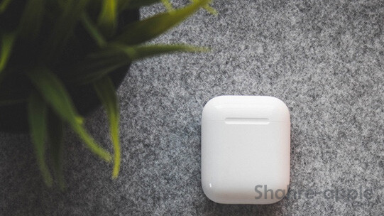 سوالات متداول درباره شارژ AirPods