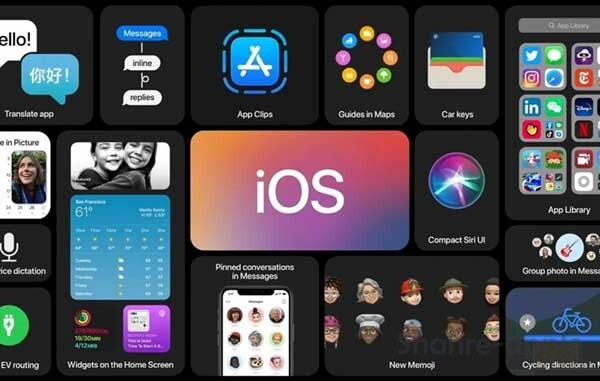 10 منبع آموزش یادگیری زبان برنامه نویسی IOS