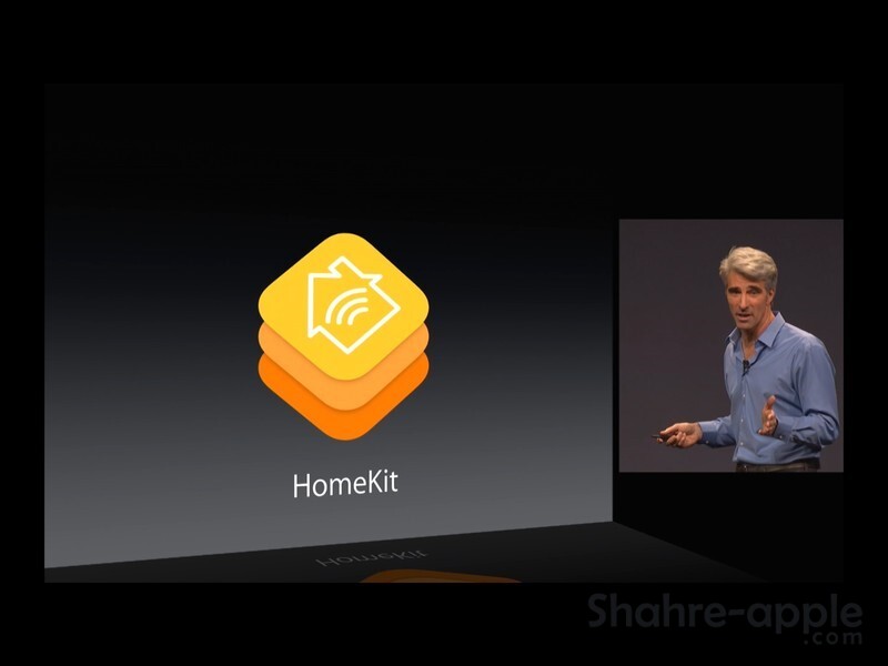 آموزش کار با HomeKit (خانه هوشمند با استفاده از آیفون)